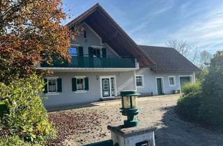 Einfamilienhaus kaufen in Gosdorf 85, 8480 Gosdorf, Charmantes Einfamilienhaus im Grünen