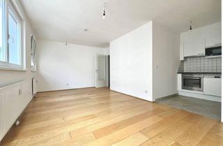 Wohnung kaufen in Gablenzgasse, 1160 Wien, Kleine Wohnoase - 2 Zimmer, 44m² Wohnung mit Stellplatz für nur 249.000 €