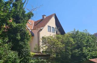 Maisonette kaufen in Petersgasse, 8010 Graz, 185m2 Galeriewohnung mit Balkon in den ruhigen Innenhof in zentraler Lage im Bezirk St. Peter - eigene Garage