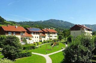 Genossenschaftswohnung in Radingerstraße, 4560 Kirchdorf an der Krems, Gemütliche 2-Zimmer-Wohnung in Kirchdorf mit Garten