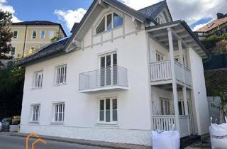 Maisonette mieten in 2733 Puchberg am Schneeberg, ***SEHR FEINE DACHGESCHOSS-MAISONETTE - ERSTBEZUG NACH SANIERUNG***