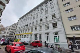 Büro zu mieten in Weintraubengasse 22, 1020 Wien, Bürofläche in zentraler Lage