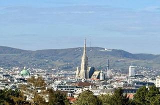 Büro zu mieten in Jacquingasse, 1030 Wien, DACHTERRASSENBÜRO MIT ATEMBERAUBENDEM WIENBLICK /// QUARTIER BELVEDERE, BOTANISCHER GARTEN