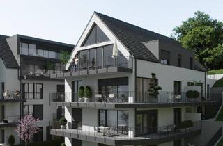 Wohnung kaufen in Schulertal, 4020 Linz, Traumhafte Wohnung in bester Innenstadtlage-Römerberg/Schulertal Linz-Top 03 Bauteil III