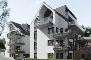 Wohnung kaufen in Schulertal, 4020 Linz, Traumhafte Wohnung in bester Innenstadtlage-Römerberg/Schulertal Linz-Top 02 Bauteil III