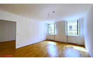 Wohnung kaufen in Esterhazygasse, 1060 Wien, BESTE LAGE- HERRLICHES STILHAUS im 2.-5. LIFTSOCK - SONNIGE 2 ZIMMER APARTMENTS - tlw. GRÜNBLICK - GARAGENOPTION