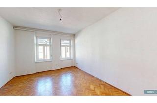 Wohnung mieten in Josef-Huber-Gasse, 8020 Graz, orea | Schöne 3-Zimmer Wohnung mit Balkon Nähe Citypark | Smart besichtigen · Online anmieten