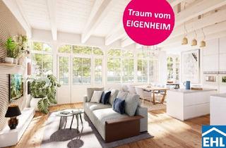 Wohnung kaufen in Hauptstraße, 1140 Wien, Exklusive Anlagewohnungen in Mauerbach: Wohnen zwischen Stadt und Natur