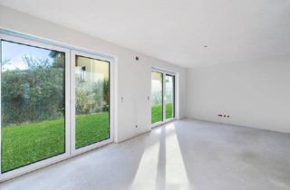 Reihenhaus kaufen in In der Schwarzlackenau, 1210 Wien, Traumhaft Wohnen in der Schwarzlackenau - Mittelreihenhaus mit Garten und Dachterrasse mit Fernblick zum Leopoldsberg