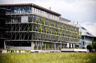 Büro zu mieten in Grabenweg 68, 6020 Innsbruck, Kleinbüro im SOHO 2.0 - OO2 - Büro 11