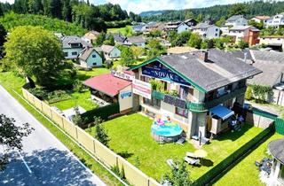 Mehrfamilienhaus kaufen in 9061 Klagenfurt, Großzügiges Mehrfamilienhaus in Wöfnitz