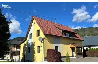 Haus kaufen in 8783 Au bei Gaishorn am See, Saniertes Wohnhaus in Au bei Gaishorn