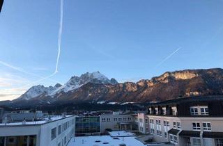 Wohnung mieten in Bahnhofstraße, 6380 Sankt Johann in Tirol, Top Lage: 2 Zimmer-Wohnung mit Kaiserblick und Balkon VON PRIVAT