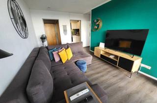 Wohnung mieten in 6911 Lochau, Serviced Apartment zur Untermiete für 3 Monate mit wunderschöner Aussicht