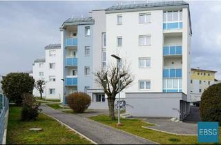 Wohnung mieten in Großfeldgasse WE 3/11, 7350 Oberpullendorf, 4-Zimmerwohnung im 3.OG mit Loggia