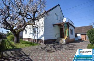 Einfamilienhaus kaufen in 4050 Traun, Gepflegtes Einfamilienhaus in Top-Lage - 118m² Wohnfläche, Garage, 723m² Grund