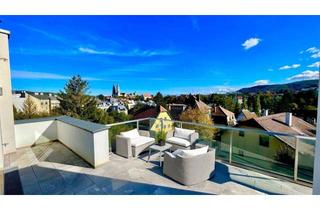 Penthouse kaufen in 3400 Klosterneuburg, *** LEBE WIE EIN STAR IM EIGENEN PENTHOUSE ***