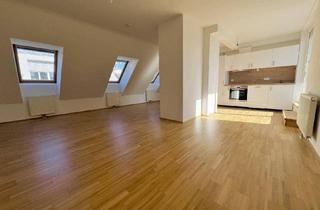 Maisonette kaufen in Elterleinplatz, 1170 Wien, 80m² Maisonette mit Terrasse: 2 Zimmer, Altbau mit Lift für 519.000 €