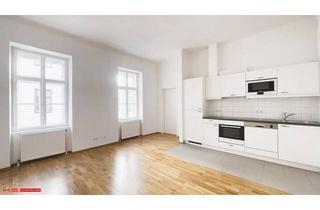 Wohnung kaufen in Esterhazygasse, 1060 Wien, BESTE LAGE- HERRLICHES STILHAUS im 2.-5. LIFTSOCK - SONNIGE 2 ZIMMER APARTMENTS - tlw. GRÜNBLICK - GARAGENOPTION