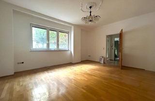 Wohnung mieten in Wolfganggasse, 1120 Wien, Nähe U4 / U6 II Terrassen- und Gartenwohnung II 3 Zimmer mit separater Küche II beim Gaudenzdorfer Gürtel