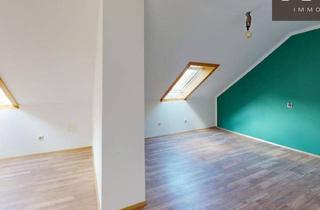 Wohnung kaufen in Wormgasse, 8010 Graz, | TOLLE KLEINWOHNUNG | IM ALTBAU | DACHGESCHOSS