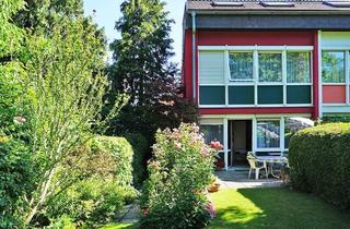 Reihenhaus kaufen in Wolfersberg, 1140 Wien, Reihenhaus mit Dachterrasse im Penzinger Cottageviertel