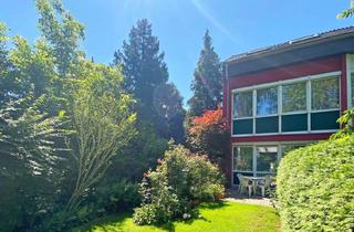 Reihenhaus kaufen in Wolfersberg, 1140 Wien, Reihenhaus mit Dachterrasse im Penzinger Cottageviertel