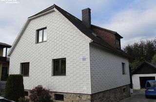 Haus kaufen in 3822 Karlstein an der Thaya, Landhaus mit großzügigen Nebengebäuden und schönem Garten