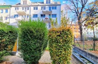 Wohnung kaufen in Haymerlegasse, 1160 Wien, Viel Grün + Garagenplatz und Küche im Kaufpreis inkludiert + Attraktive Wohnungsgrößen + Tolles Preis-Leistungs-Verhältnis + Ideal auch als Anlage / Freier Mietzins!