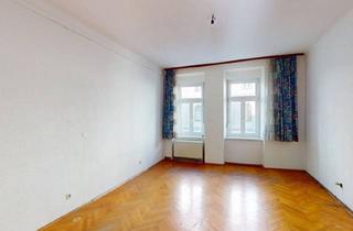 Wohnung mieten in Josef-Huber-Gasse, 8020 Graz, orea | Großzügige 1-Zimmer Wohnung Nähe Citypark | Smart besichtigen · Online anmieten