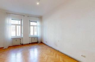 Wohnung mieten in Josef-Huber-Gasse, 8020 Graz, orea | Großzügige 2-Zimmer Wohnung mit Balkon Nähe Citypark | Smart besichtigen · Online anmieten