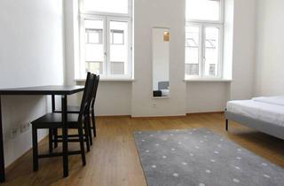 Wohnung mieten in Steinergasse 9/12, 1170 Wien, Kurzzeitvermietung! Ruhig gelegene, gemütliche 1-Zimmer-Wohnung!