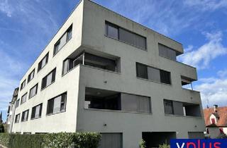 Wohnung mieten in 6850 Dornbirn, Exklusive 4-Zimmer-Dachterrassenwohnung