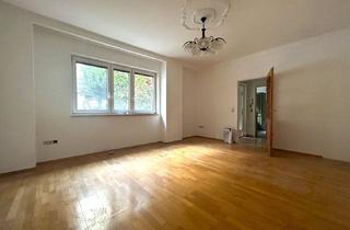 Wohnung mieten in Wolfganggasse, 1120 Wien, Nähe U4 / U6 II Terrassen- und Gartenwohnung II 3 Zimmer mit separater Küche II beim Gaudenzdorfer Gürtel