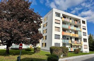 Wohnung kaufen in 8280 Hartl bei Fürstenfeld, Schöne 3-Zimmer-Wohnung