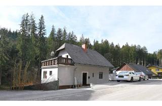 Einfamilienhaus kaufen in 8572 Voitsberg, DAVE: Einfamilienhaus mit viel Potenzial und großem Garten!