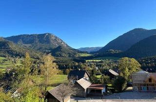 Grundstück zu kaufen in 8993 Archkogl, Rarität - Grundstück in Grundlsee/Mosern!