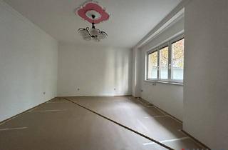 Wohnung mieten in Gaudenzdorfer Gürtel, 1120 Wien, Nähe U4 / U6 II Terrassen- und Gartenwohnung II 3 Zimmer mit separater Küche II beim Gaudenzdorfer Gürtel