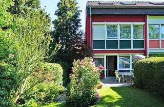 Reihenhaus kaufen in Wolfersberg, 1140 Wien, Reihenhaus mit Dachterrasse im Penzinger Cottageviertel