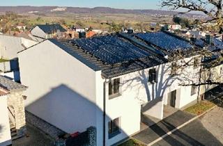 Haus mieten in 7035 Steinbrunn, Energieautarkes Smart Home in top Ruhelage zu mieten! PROVISIONSFREI