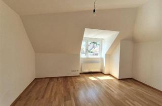 Wohnung mieten in Breitenfelder Gasse, 1080 Wien, ERSTBEZUG nach Sanierung: 4-Zimmer DG-Terrassenwohnung - Grenze 9.Bezirk - U6 Nähe!!