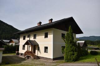 Haus kaufen in 4824 Gosau, "GOSAU - Geräumiges Apartmenthaus am Rande des Salzkammergut"