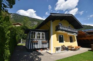 Haus kaufen in 5091 Unken, "Ein saniertes und barrierefreies Haus in den Bergen - Der Traum wird wahr!"