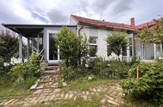 Haus kaufen in 2242 Prottes, Neuer Preis ! PROVISIONSFREI !! Wunderschönes Landhaus 8 Min von Gänserndorf und 30 Min von Wien