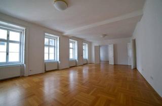 Loft mieten in Predigergasse, 1010 Wien, Schöne Stilaltbauwohnung im Herzen Wiens zu vermieten