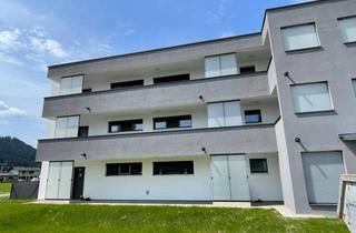 Wohnung kaufen in Max-Schörkmayer-Weg, 8641 Sankt Marein im Mürztal, Neubauprojekt mit familiärem Charakter und Top-Ausstatttung in Sankt Marein im Mürztal!