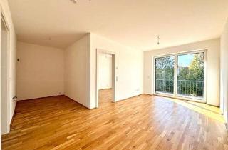 Wohnung kaufen in 3351 Weistrach, KOMPAKT UND SMART *3-Raum-Wohnung mit 52 m² *Südbalkon