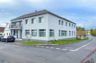 Anlageobjekt in 7342 Kaisersdorf, Großfamilien, Bauträger und Investoren aufgepasst - Büro/Ordination/Lager - Wohnungen + separates Haus