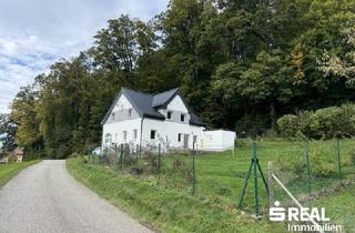 Einfamilienhaus kaufen in 5133 Gilgenberg am Weilhart, Einfamilienhaus in romantischer Ruhelage