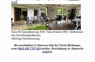 Wohnung kaufen in 6991 Riezlern, Wohnung im Kleinwalsertal zu verkaufen